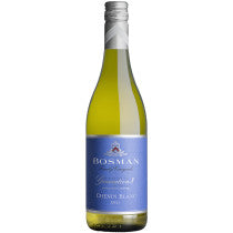 Bosman Wines Generation 8 Chenin Blanc 2025 750ml