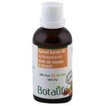 Botalife Apricot Kernel Oil 100ml