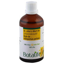 Botalife St John’s Wort Oil 50ml