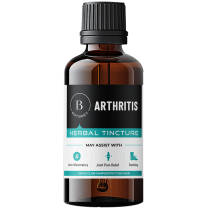 Botanex Arthritis 50ml