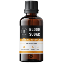 Botanex Blood Sugar 50ml