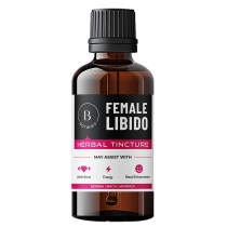 Botanex Female Libido 50ml