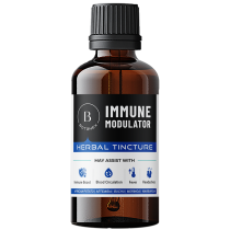 Botanex Immune Modulator 50ml