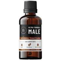 Botanex Ultra Formula Male 50ml