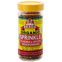 Bragg Organic Sprinkle Seasoning 42.5g