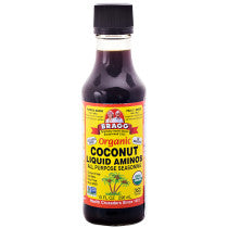 Bragg Coconut Liquid Aminos 296ml
