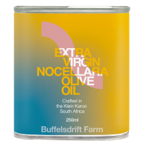 Buffelsdrift Farm Olive Oil Nocellara Multiple Sizes