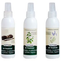 Earthsap Air Freshener Bundle 3 Pack