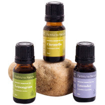 FtN Essential Insect Repellent Bundle 