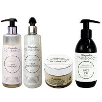 Hemporium Beauty Bundle 4 Pack