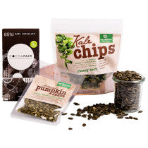Immune Boosting Snack Bundle 3 Pack