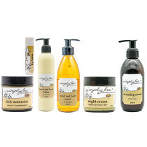Simply Bee Skincare Starter Collection 