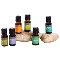 Your Most Essential Oil Bundle 6 Piece Set