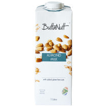 ButtaNutt Al Milk 1L 