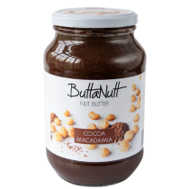 ButtaNutt Cocoa Macadamia 1kg