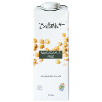 ButtaNutt Milk 1L 