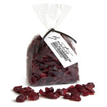 By Nature Dried Cranberries Multiple Sizes