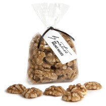 By Nature Raw Walnuts Multiple Sizes