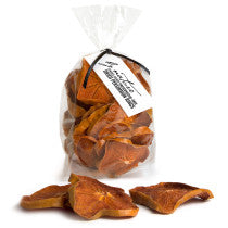 By Nature Sulphur-Free Dried Persimmons 100g