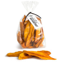By Nature Sulphur Free Dried Mangoes Multiple Sizes