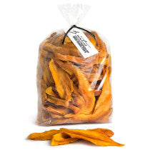 By Nature Sulphur-Free Dried Mangoes 1kg