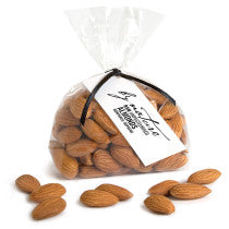 By Nature Raw Unpasteurised Almonds 100g 