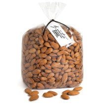 By Nature Raw Unpasteurised Almonds 1kg 