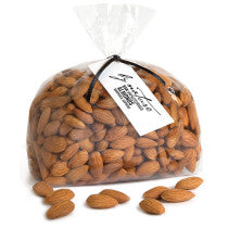 By Nature Raw Unpasteurised Almonds 500g 