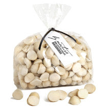 By Nature Organic Raw Macadamia Nuts 500g 