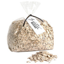 By Nature Organic Rolled Oats 500g 
