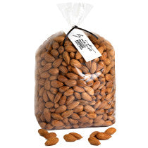 By Nature Raw Activated Almonds 1kg 