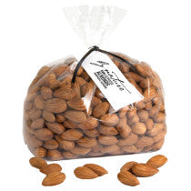 By Nature Raw Activated Almonds 500g 