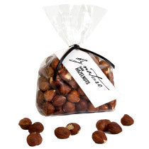 By Nature Raw Hazelnuts 100g 
