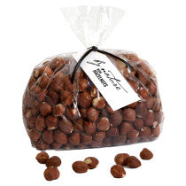 By Nature Raw Hazelnuts 500g 