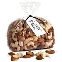 By Nature Raw Mixed Nuts 500g 