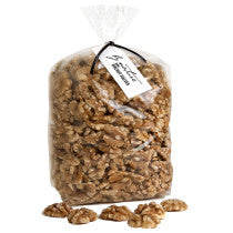 By Nature Raw Walnut Halves 1kg