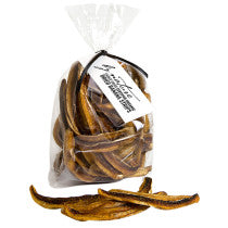 By Nature Sulphur-Free Dried Banana 100g