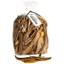 By Nature Dried Banana 500g