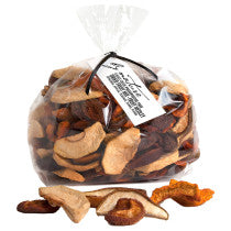 By Nature Sulphur-Free Dried Fruit Medley 500g