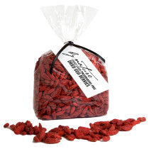 By Nature Sulphur-Free Dried Goji Berries 100g