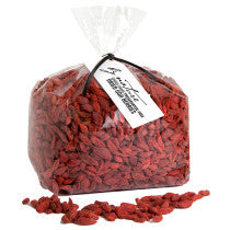 By Nature Sulphur-Free Dried Goji Berries 500g