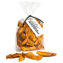 By Nature Sulphur-Free Dried Peaches Multiple Sizes