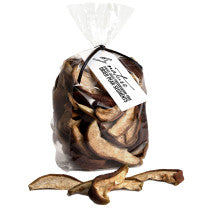 By Nature Sulphur-Free Dried Pear Segments 100g