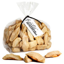 By Nature Sulphur-Free Dried Peeled Apple Segments 250g