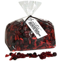 By Nature Sulphur-Free Dried Superberries 500g