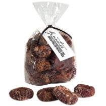 By Nature Sulphur-Free Dried Whole Peeled Black Figs 150g