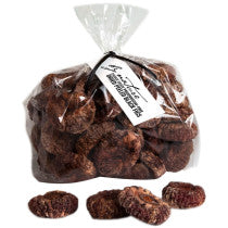 By Nature Sulphur-Free Dried Whole Peeled Black Figs 500g
