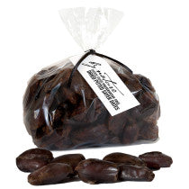 By Nature Sulphur-Free Pitted Dried Sayer Dates 500g
