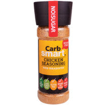 Carbsmart Chicken Seasoning 200ml