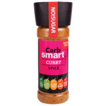 Carbsmart Curry Spice 200ml